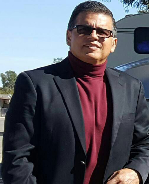 Rudy Garcia